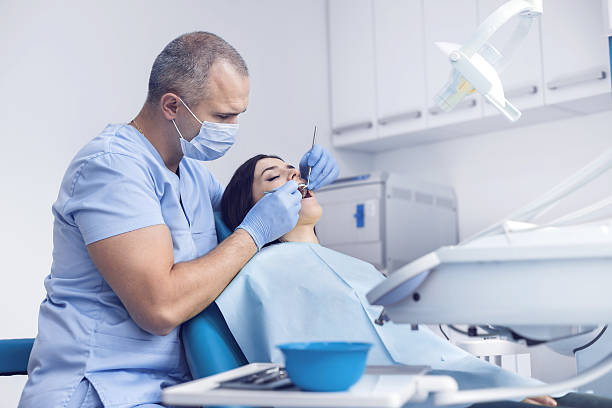 Best Preventive Dentistry  in North Brooksville, FL