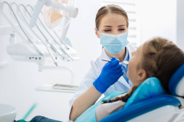 Why Choose Us for Your Dental Needs in North Brooksville, FL